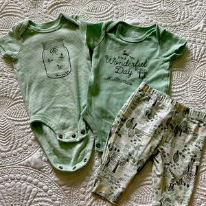 🍄3 for $30🍄 bundle for discount 3 piece set with Mason Jar